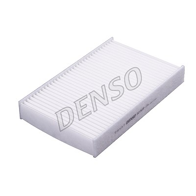 Denso Filter, Innenraumluft [Hersteller-Nr. DCF565P] für Nissan, Renault von DENSO