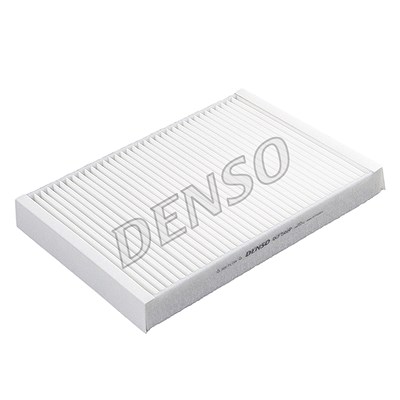 Denso Filter, Innenraumluft [Hersteller-Nr. DCF566P] für Volvo von DENSO