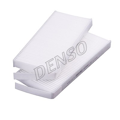 Denso Filter, Innenraumluft [Hersteller-Nr. DCF568P] für Mercedes-Benz, Nissan, Opel, Renault von DENSO