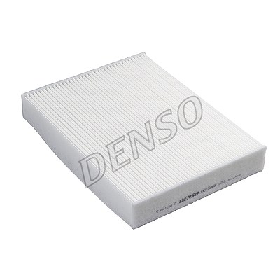 Denso Filter, Innenraumluft [Hersteller-Nr. DCF586P] für Fiat, Nissan, Opel, Renault von DENSO