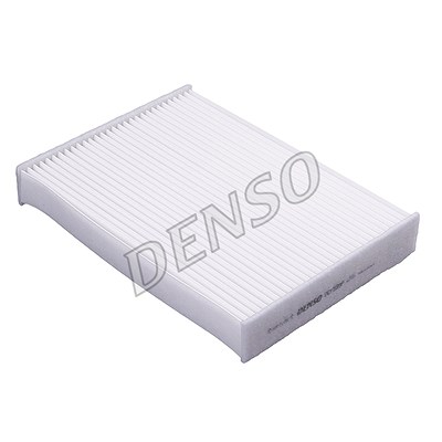 Denso Filter, Innenraumluft [Hersteller-Nr. DCF588P] für Nissan, Renault von DENSO