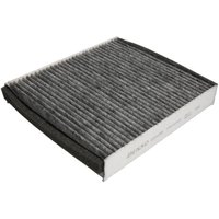 Innenraumfilter DENSO DCF236K von Denso