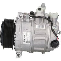 Klimakompressor DENSO DCP17153 von Denso