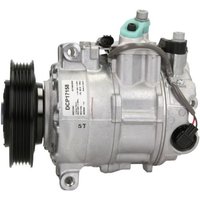 Klimakompressor DENSO DCP17158 von Denso