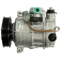 Klimakompressor DENSO DCP17167 von Denso