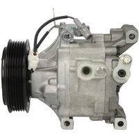 Klimakompressor DENSO DCP50003 von Denso