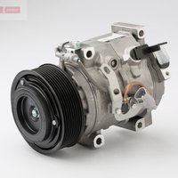 Klimakompressor DENSO DCP50088 von Denso