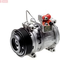 Klimakompressor DENSO DCP99505 von Denso