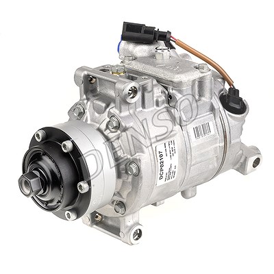 Denso Kompressor, Klimaanlage [Hersteller-Nr. DCP02107] für Audi von DENSO