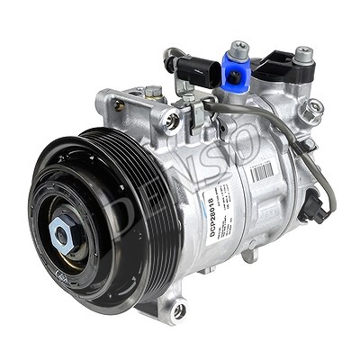 Denso Kompressor, Klimaanlage [Hersteller-Nr. DCP28018] für Porsche von DENSO