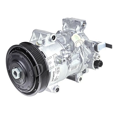 Denso Kompressor, Klimaanlage [Hersteller-Nr. DCP50313] für Toyota von DENSO