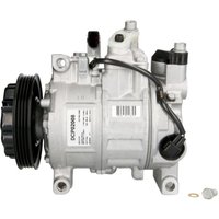 Kompressor, Klimaanlage DENSO DCP02008 von Denso