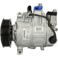 Kompressor, Klimaanlage DENSO DCP02028 von Denso