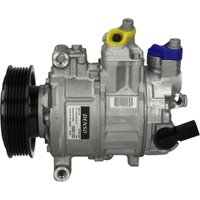 Kompressor, Klimaanlage DENSO DCP02030 von Denso