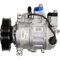 Kompressor, Klimaanlage DENSO DCP02103 von Denso