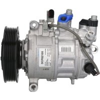 Kompressor, Klimaanlage DENSO DCP02105 von Denso