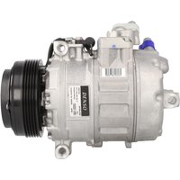 Kompressor, Klimaanlage DENSO DCP05014 von Denso