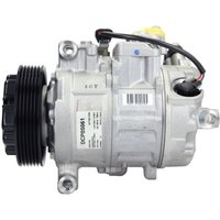 Kompressor, Klimaanlage DENSO DCP05061 von Denso