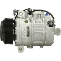 Kompressor, Klimaanlage DENSO DCP05081 von Denso