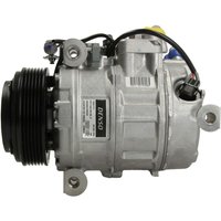 Kompressor, Klimaanlage DENSO DCP05083 von Denso