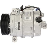 Kompressor, Klimaanlage DENSO DCP05089 von Denso