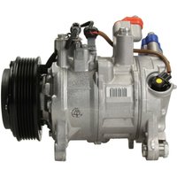 Kompressor, Klimaanlage DENSO DCP05095 von Denso