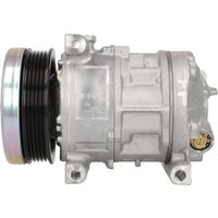 Kompressor, Klimaanlage DENSO DCP09016 von Denso