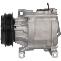 Kompressor, Klimaanlage DENSO DCP09061 von Denso