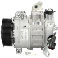 Kompressor, Klimaanlage DENSO DCP14014 von Denso