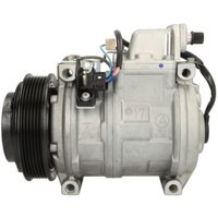 Kompressor, Klimaanlage DENSO DCP17011 von Denso