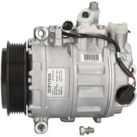 Kompressor, Klimaanlage DENSO DCP17026 von Denso