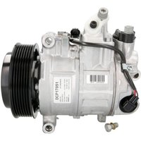 Kompressor, Klimaanlage DENSO DCP17051 von Denso