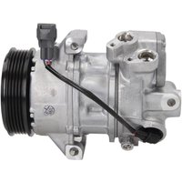 Kompressor, Klimaanlage DENSO DCP17054 von Denso