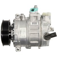 Kompressor, Klimaanlage DENSO DCP17073 von Denso