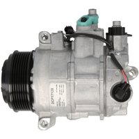 Kompressor, Klimaanlage DENSO DCP17128 von Denso