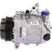 Kompressor, Klimaanlage DENSO DCP17132 von Denso