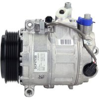 Kompressor, Klimaanlage DENSO DCP17135 von Denso