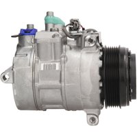 Kompressor, Klimaanlage DENSO DCP17148 von Denso