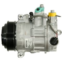 Kompressor, Klimaanlage DENSO DCP17162 von Denso