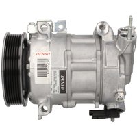 Kompressor, Klimaanlage DENSO DCP21014 von Denso