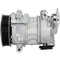 Kompressor, Klimaanlage DENSO DCP21021 von Denso