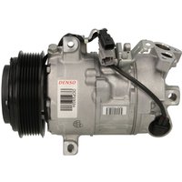 Kompressor, Klimaanlage DENSO DCP23034 von Denso