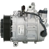 Kompressor, Klimaanlage DENSO DCP28010 von Denso