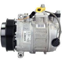 Kompressor, Klimaanlage DENSO DCP28012 von Denso