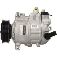 Kompressor, Klimaanlage DENSO DCP32065 von Denso