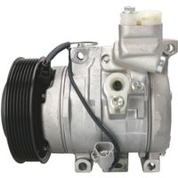 Kompressor, Klimaanlage DENSO DCP50033 von Denso