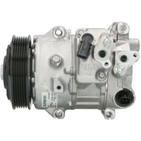 Kompressor, Klimaanlage DENSO DCP50101 von Denso