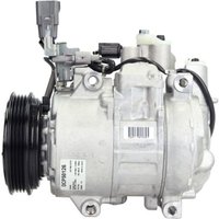 Kompressor, Klimaanlage DENSO DCP50126 von Denso