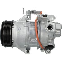 Kompressor, Klimaanlage DENSO DCP50240 von Denso