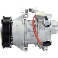 Kompressor, Klimaanlage DENSO DCP50248 von Denso